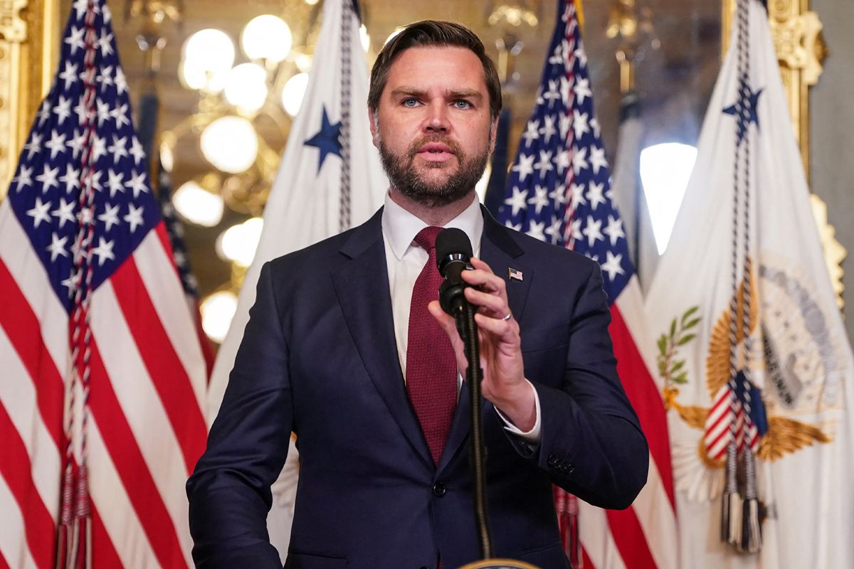 ABD Başkan Yardımcısı Vance: Anlaşma yapılabilir, top İran\'da