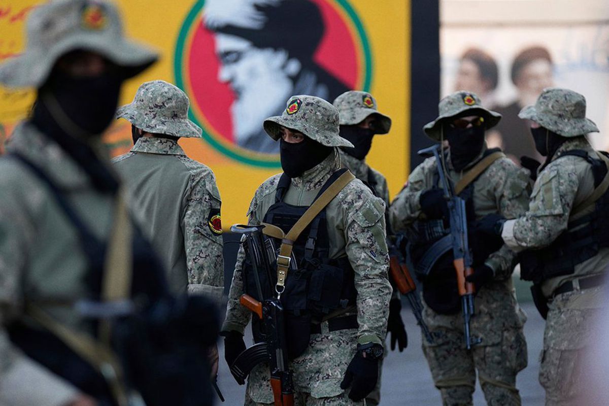 ABD'den Kataib Hizbullah'ın lideri için 10 milyon dolar ödül