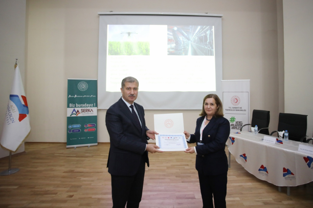 Ağrı’da tarım için bilimsel yol haritası çizildi