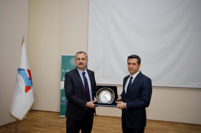 Ağrı’da tarım için bilimsel yol haritası çizildi