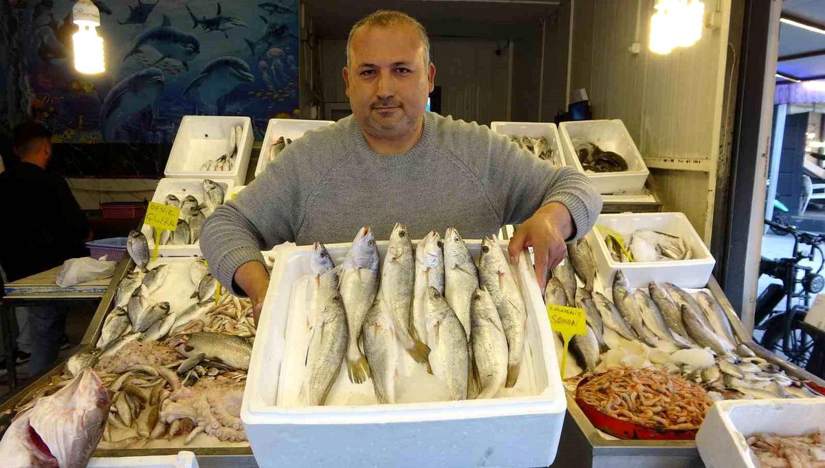 Av Yasağı Öncesi Balıkçıların Hazırlıkları