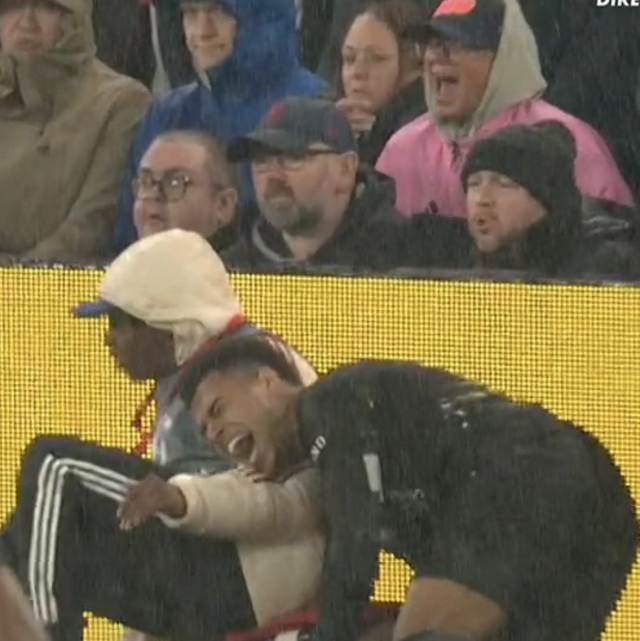 Anfield laneti devam ediyor! Noa Lang'tan sonra bir talihsiz sakatlık daha