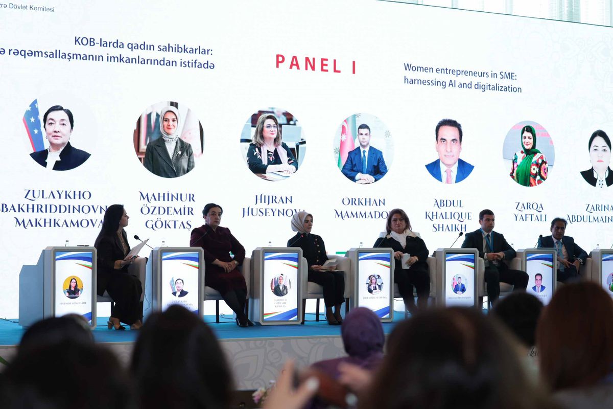 TDT Kadın İşbirliği Konseyi Kuruluyor