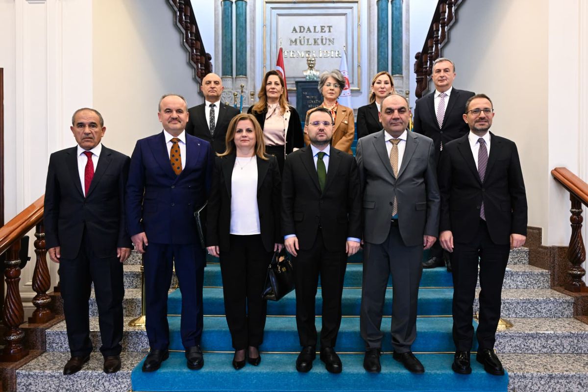 Noterlik Hizmetleri Yargıyı Hızlandıracak