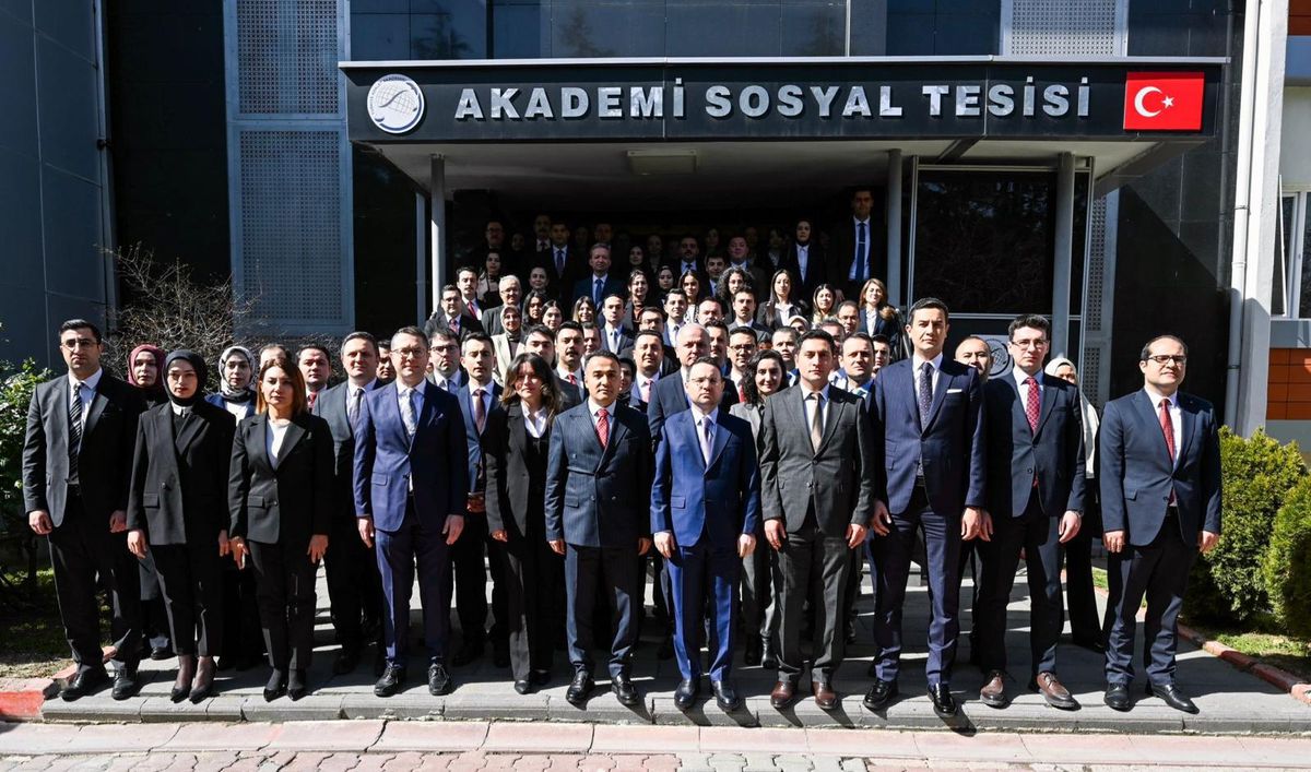 Adalet Bakanı: Yargı Sistemi Güçlendi