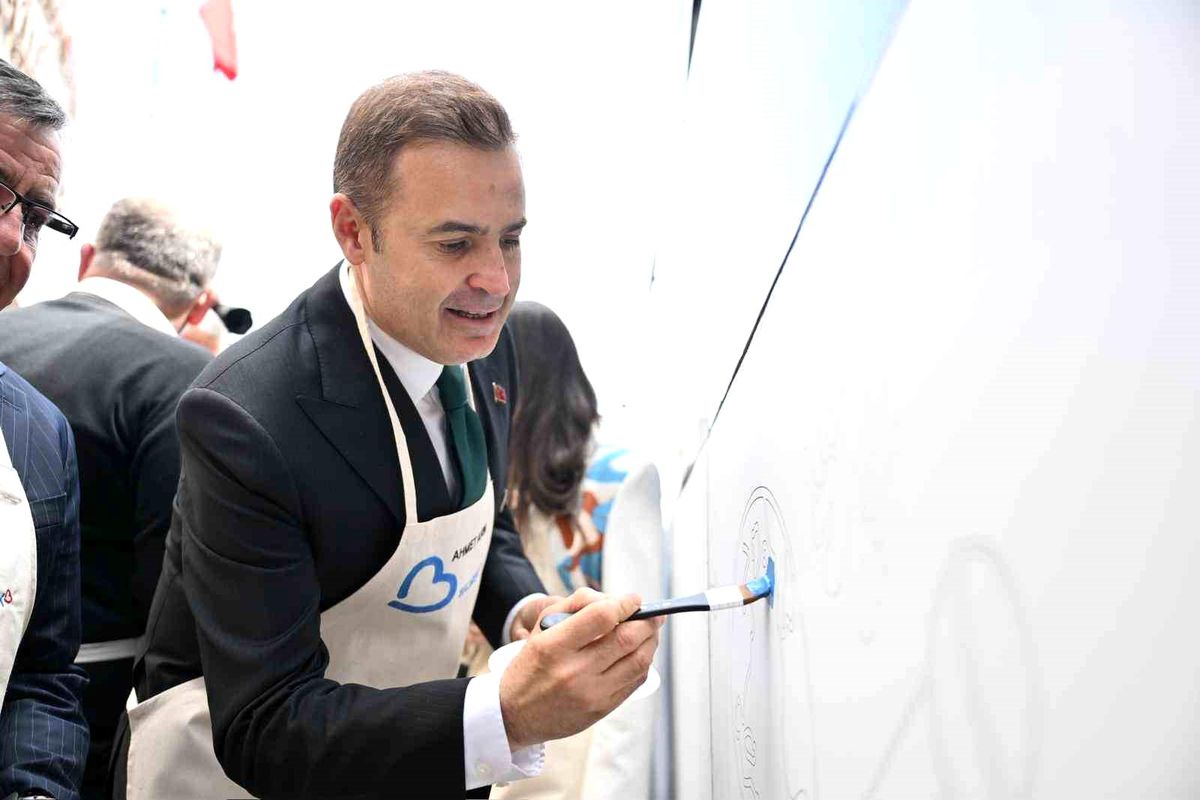 Balıkesir\'de üç gün boyunca sanat rüzgarı esecek