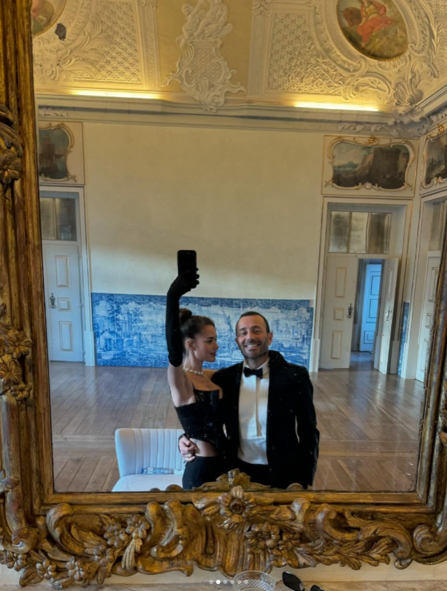 Bensu Soral’dan evlilik teklifi itirafı: Diz çökünce dans ediyoruz sandım