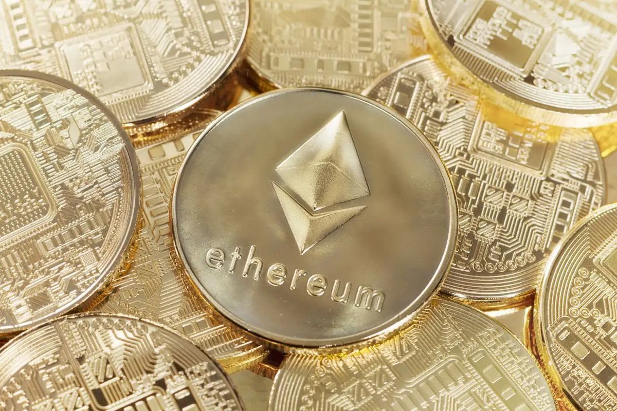 Bitmine\'in Ethereum hazinesi 10 milyar dolara ulaştı