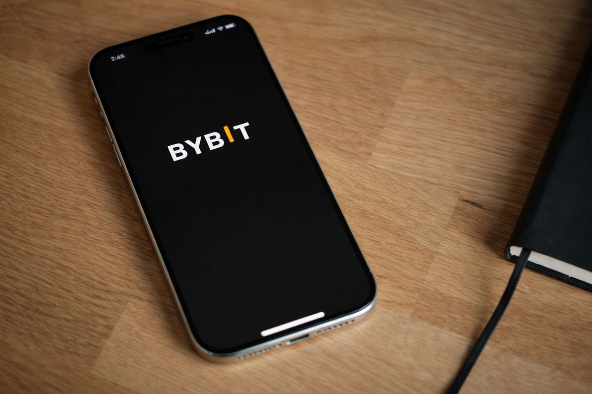 Bybit’in regülasyonlarla başı dertte
