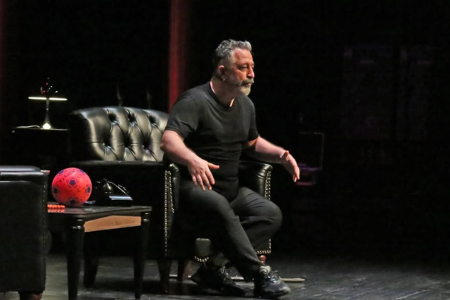 Cem Yılmaz’ın ABD vize başvurusu reddedildi iddiası