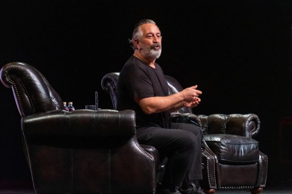 Cem Yılmaz’ın ABD vize başvurusu reddedildi iddiası