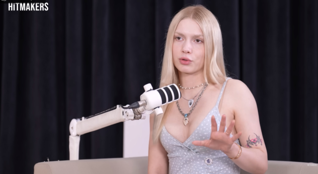 Çocukluk itirafı olay oldu! Aleyna Tilki: 8 yaşındayken aldatmayı öğrendim