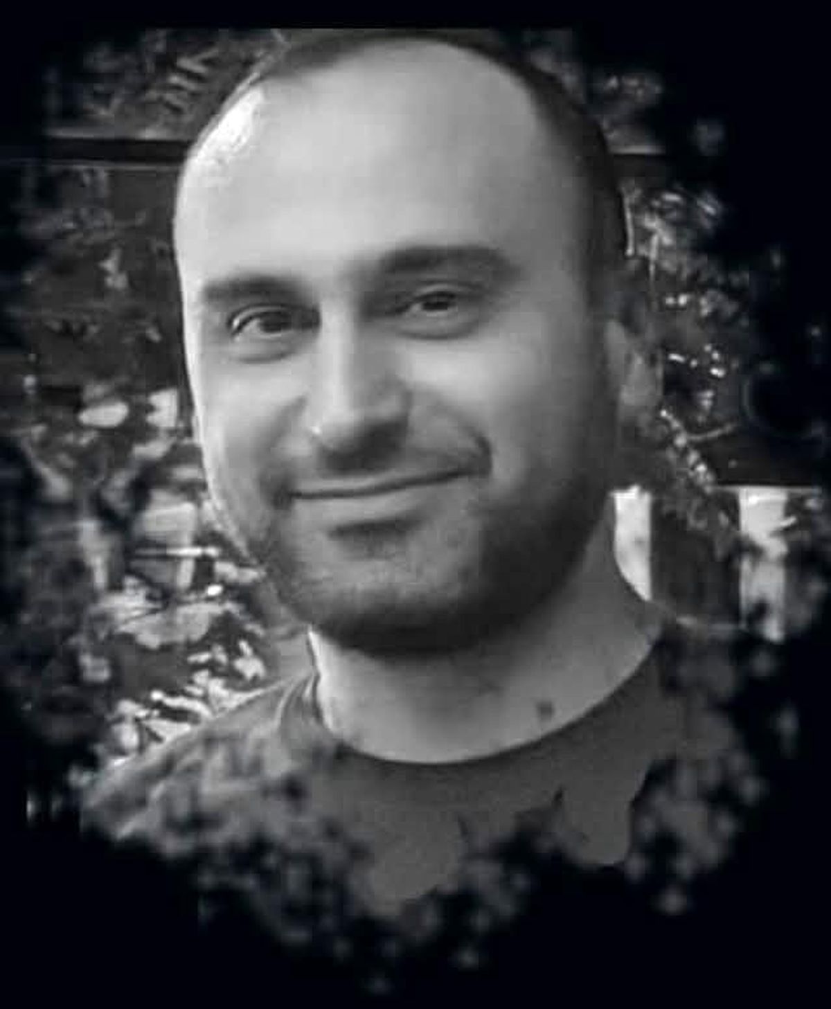 Denizli\'de Psikolog Hakan Karaalp Vefat Etti