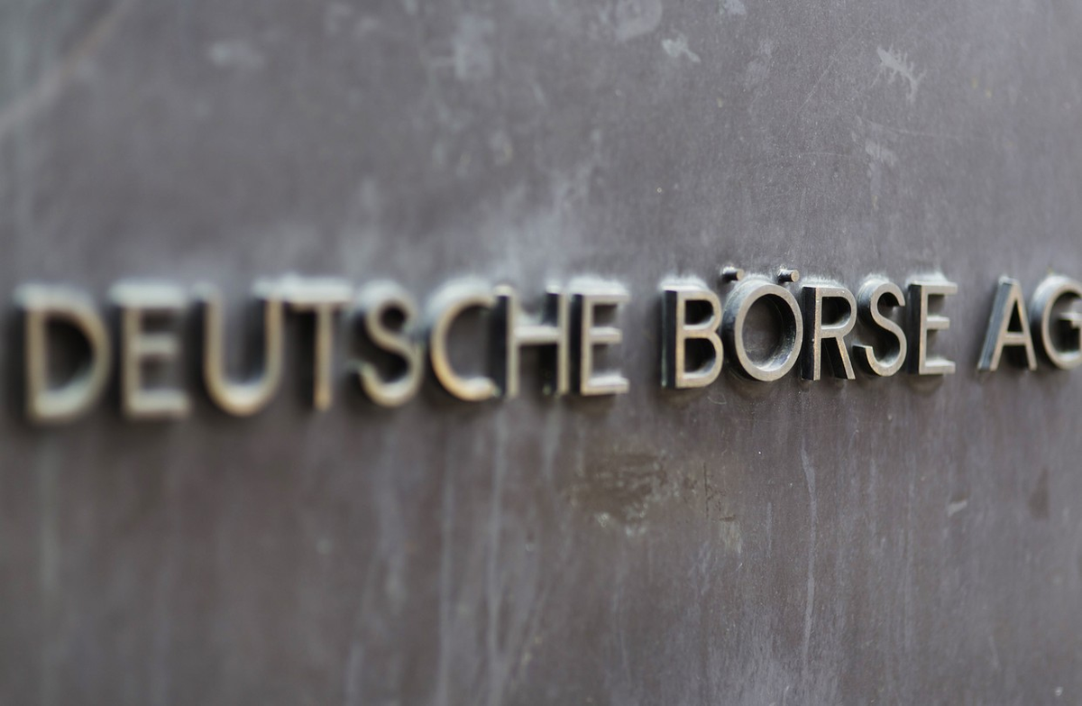 Deutsche Börse ile Kraken ortaklık kuruyor