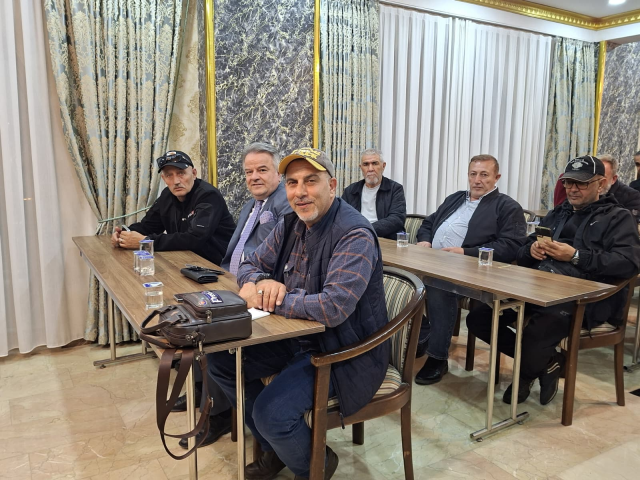 Dijital Medyanın Nabzı Mardin’de Attı: 130 Gazeteci Aynı Masada Buluştu