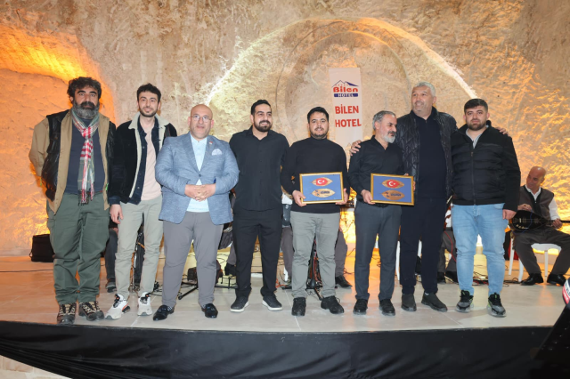 Dijital Medyanın Nabzı Mardin’de Attı: 130 Gazeteci Aynı Masada Buluştu