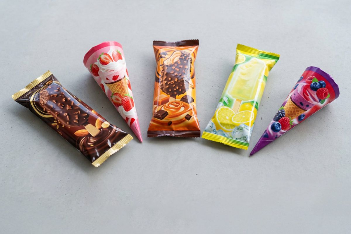 "Dondurma" diye satılanlara yasak! Bakanlık el attı