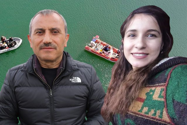 “Dönemin valisi Gülistan’ın ailesini yakın markaja almış” iddiası