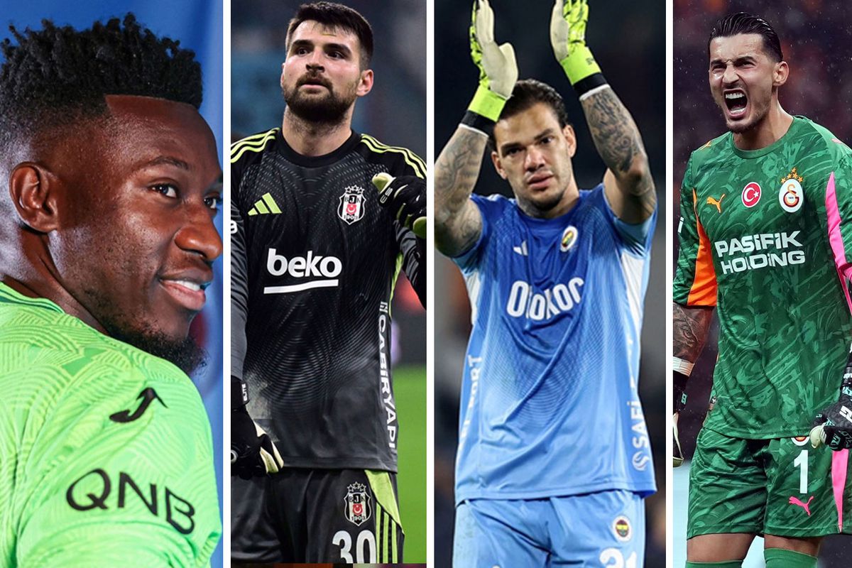 Dünyanın en iyi 15 kalecisi belli oldu! Listede Türkiye\'den de bir isim var