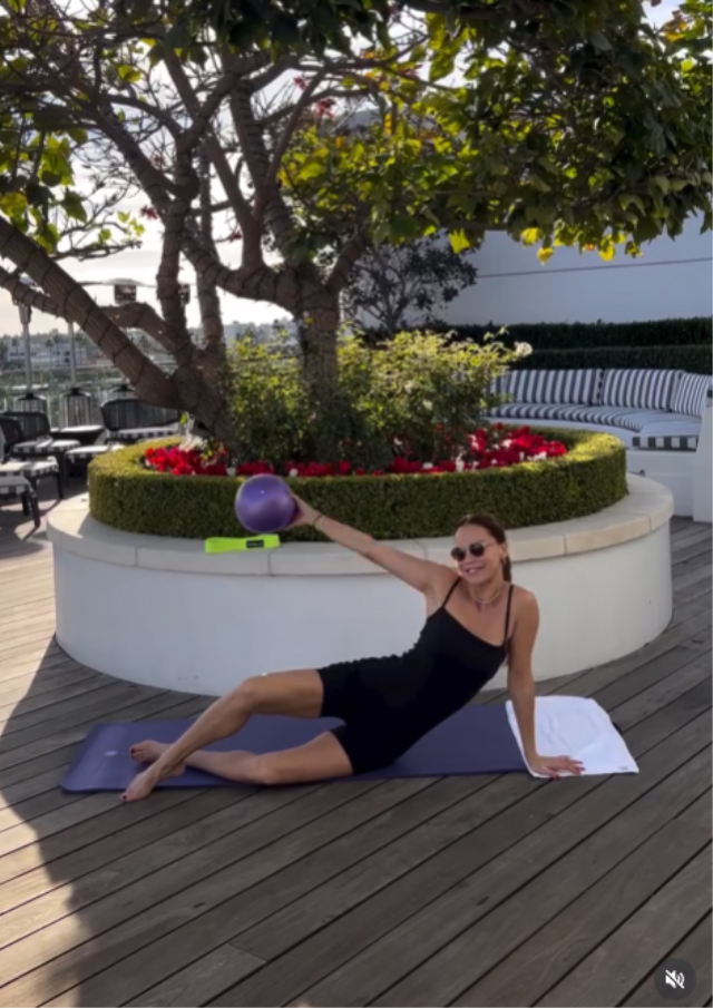 Ebru Şallı'dan şaşırtan itiraf: Bavulla ekmek getiriyorum