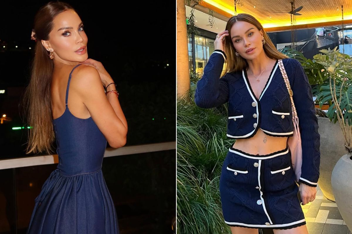 Ebru Şallı\'dan şaşırtan itiraf: Bavulla ekmek getiriyorum