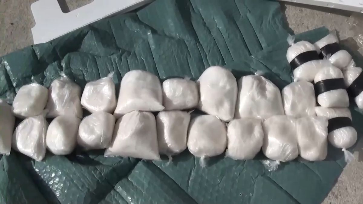 Esenyurt\'ta Uyuşturucu Operasyonu