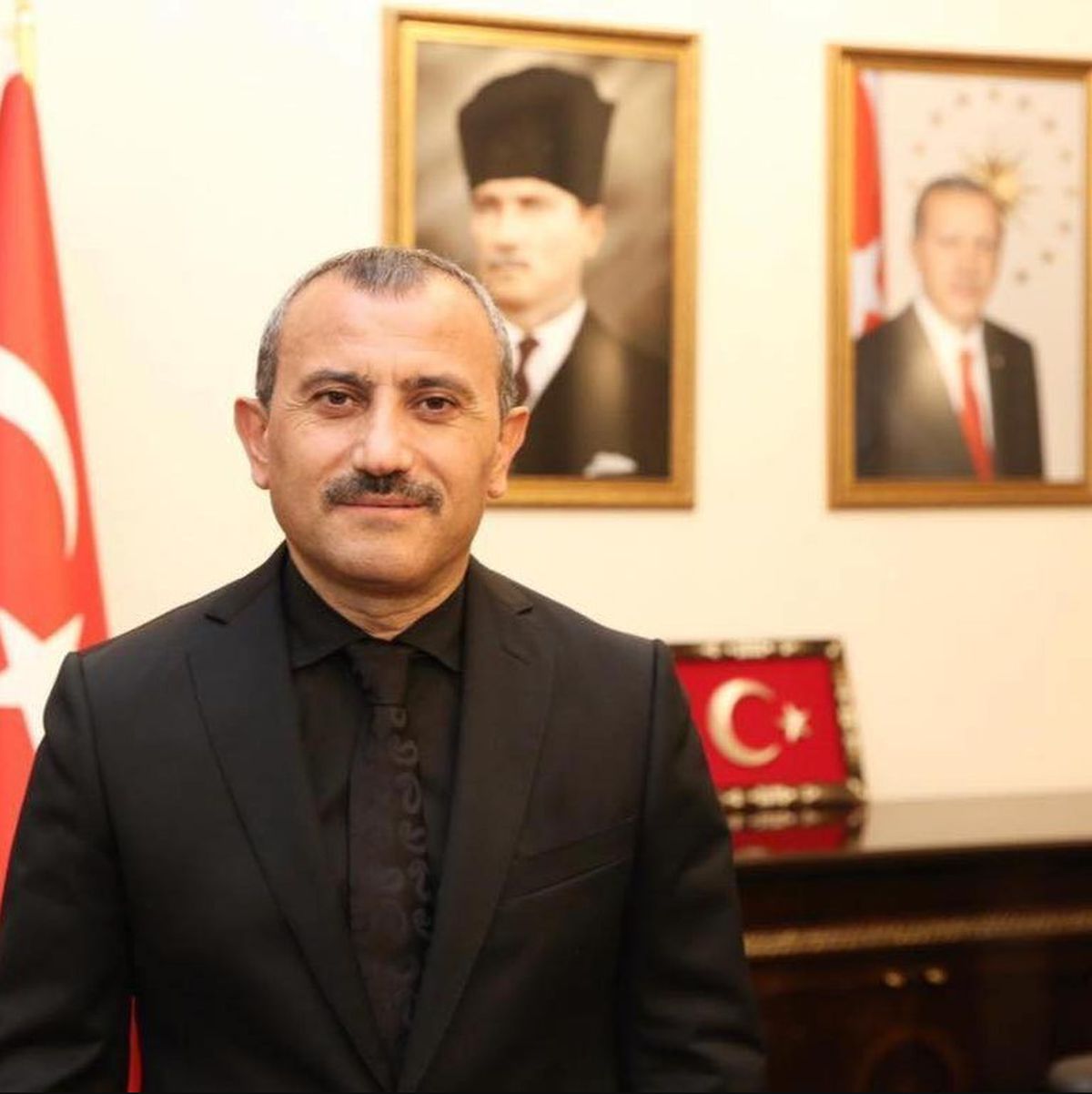 Eski Tunceli Valisi\'ne yanıt geldi: Gülistan kaybolduğunda, oğlu 20 yaşındaydı