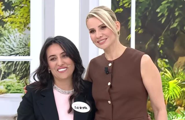 Esra Erol’da şok anlar! Büyük değişim yetmedi… Hakaret sonrası stüdyoyu terk etti