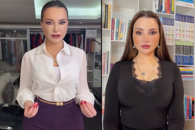 Esra Ezmeci’den tartışma yaratacak sözler: Erkeğe para harcatın