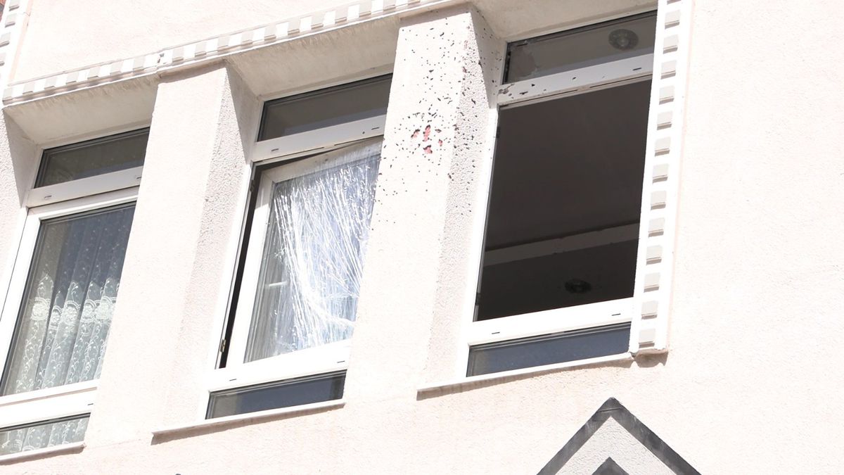 Boşanma Aşamasındaki Kadına Tehdit ve Şiddet