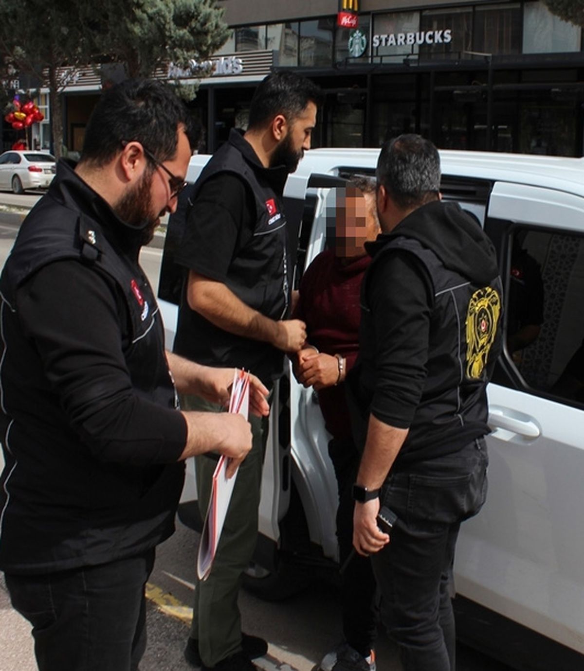 Alkol etkisinde cinayet itirafı