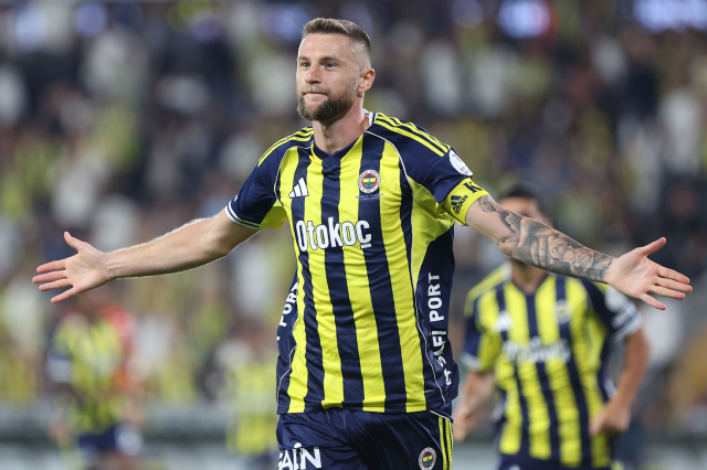 Fenerbahçe'de kırmızı alarm