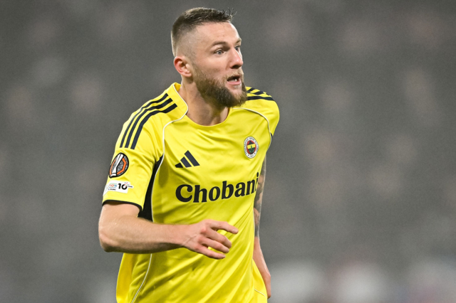 Fenerbahçe'de kırmızı alarm