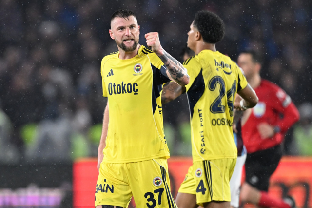 Fenerbahçe'de kırmızı alarm