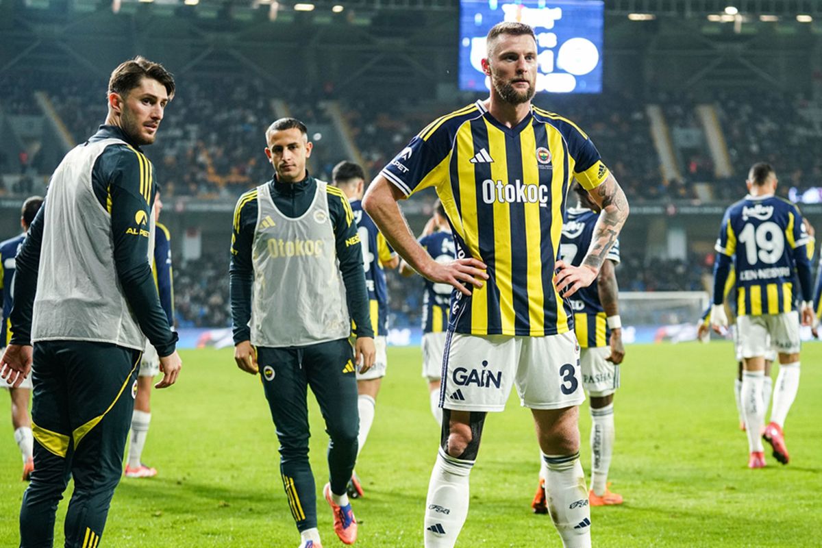 Fenerbahçe\'de kırmızı alarm