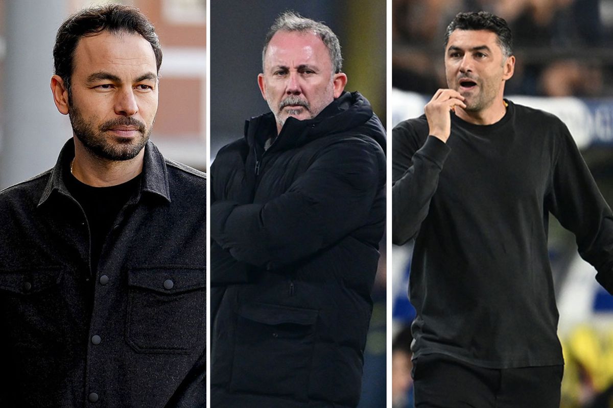 Galatasaray\'ı ligde \'\'eski dostları\'\' üzüyor