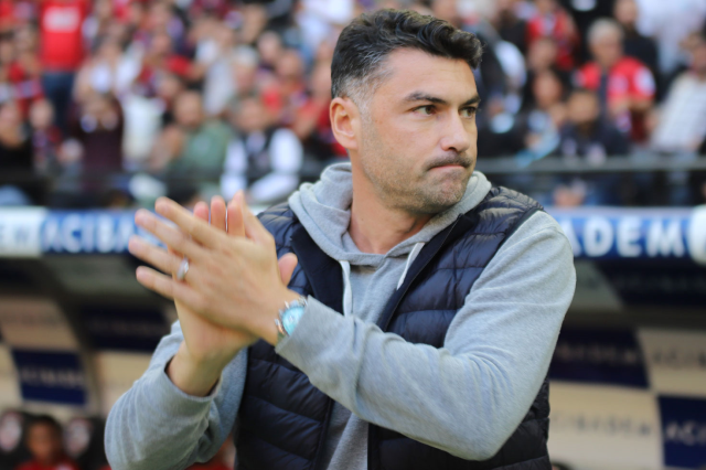 Gaziantep FK'de Burak Yılmaz ile yollar resmen ayrıldı