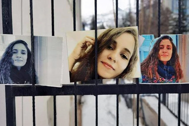 Gülistan Doku dosyasında sim kart bilmecesi: