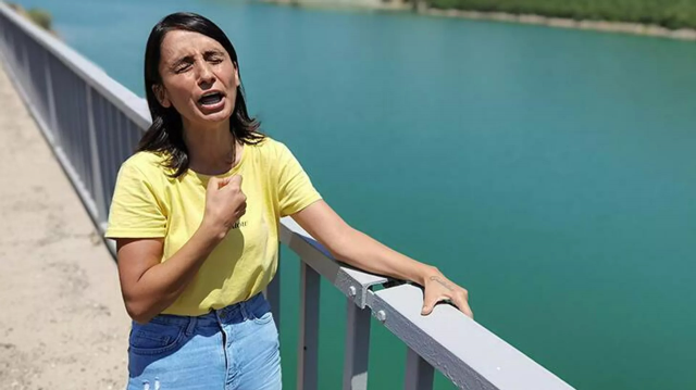 Gülistan Doku dosyasında sim kart bilmecesi: