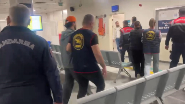 Gülistan Doku soruşturmasında oğlu gözaltına alınan eski Tunceli Valisi Tuncay Sonel'den ilk açıklama