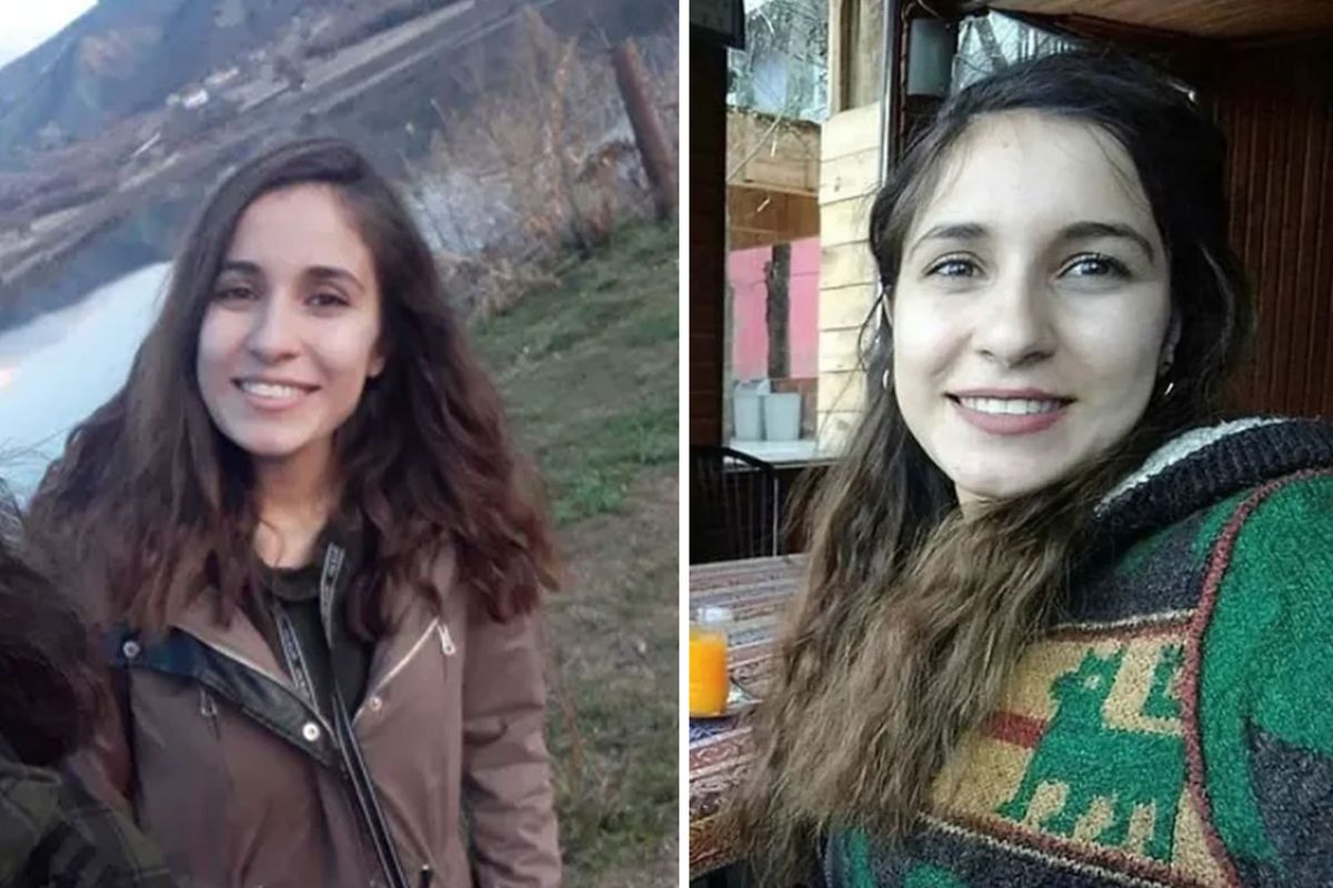 Gülistan Doku soruşturmasında 14. şüpheli için kırmızı bülten hazırlığı