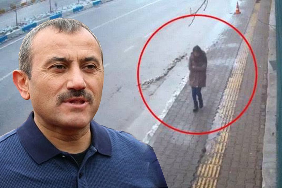 Gülistan Doku soruşturmasında oğlu gözaltına alınan eski Tunceli Valisi Tuncay Sonel\'den ilk açıklama