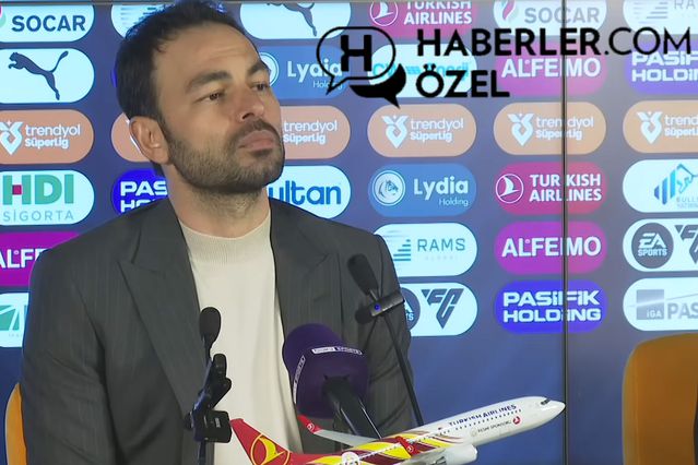 Haberler.com’dan Selçuk İnan’ı zorlayan Okan Buruk sorusu