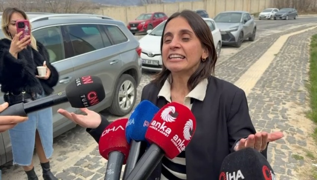 Herkes Gülistan Doku dosyasını raftan indiren başsavcıyı konuşuyor