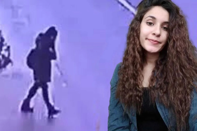 Herkes Gülistan Doku dosyasını raftan indiren başsavcıyı konuşuyor