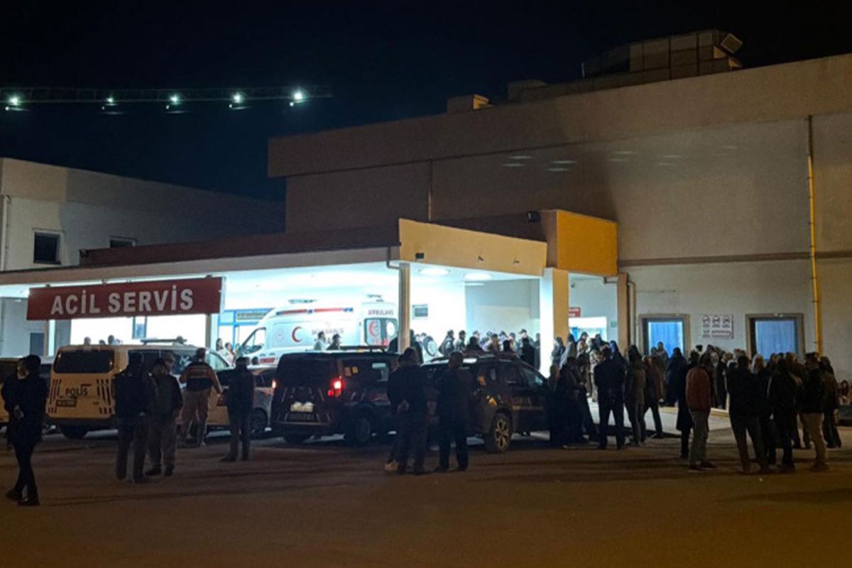 Iğdır\'da köyü kana bulayan kavga: 2 ölü, 6 yaralı, 9 tutuklu