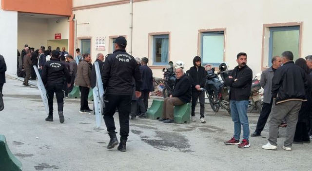 Iğdır'da köyü kana bulayan kavga: 2 ölü, 6 yaralı, 9 tutuklu