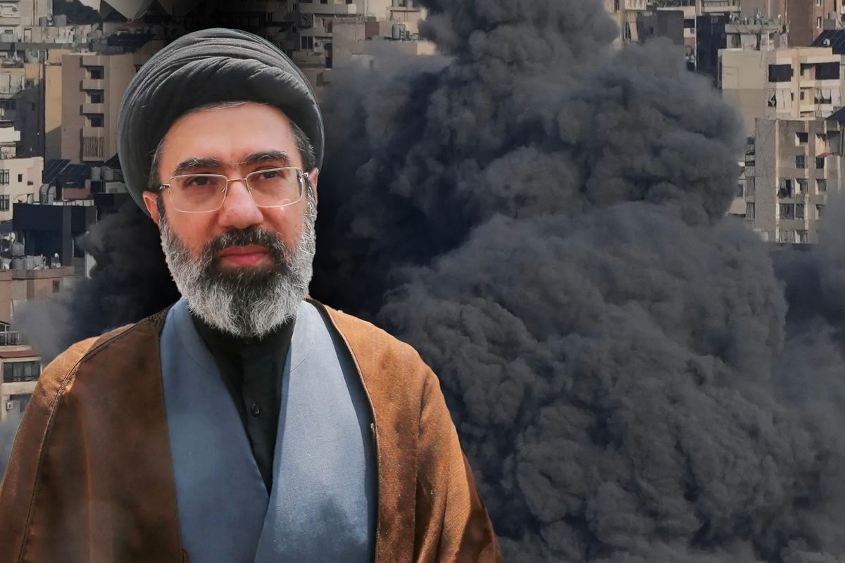 İran 5 ülkeden savaş tazminatı talep etti