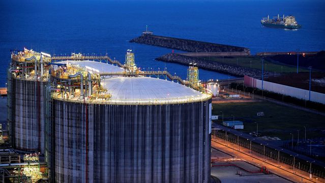 Enerji Krizi Derinleşiyor