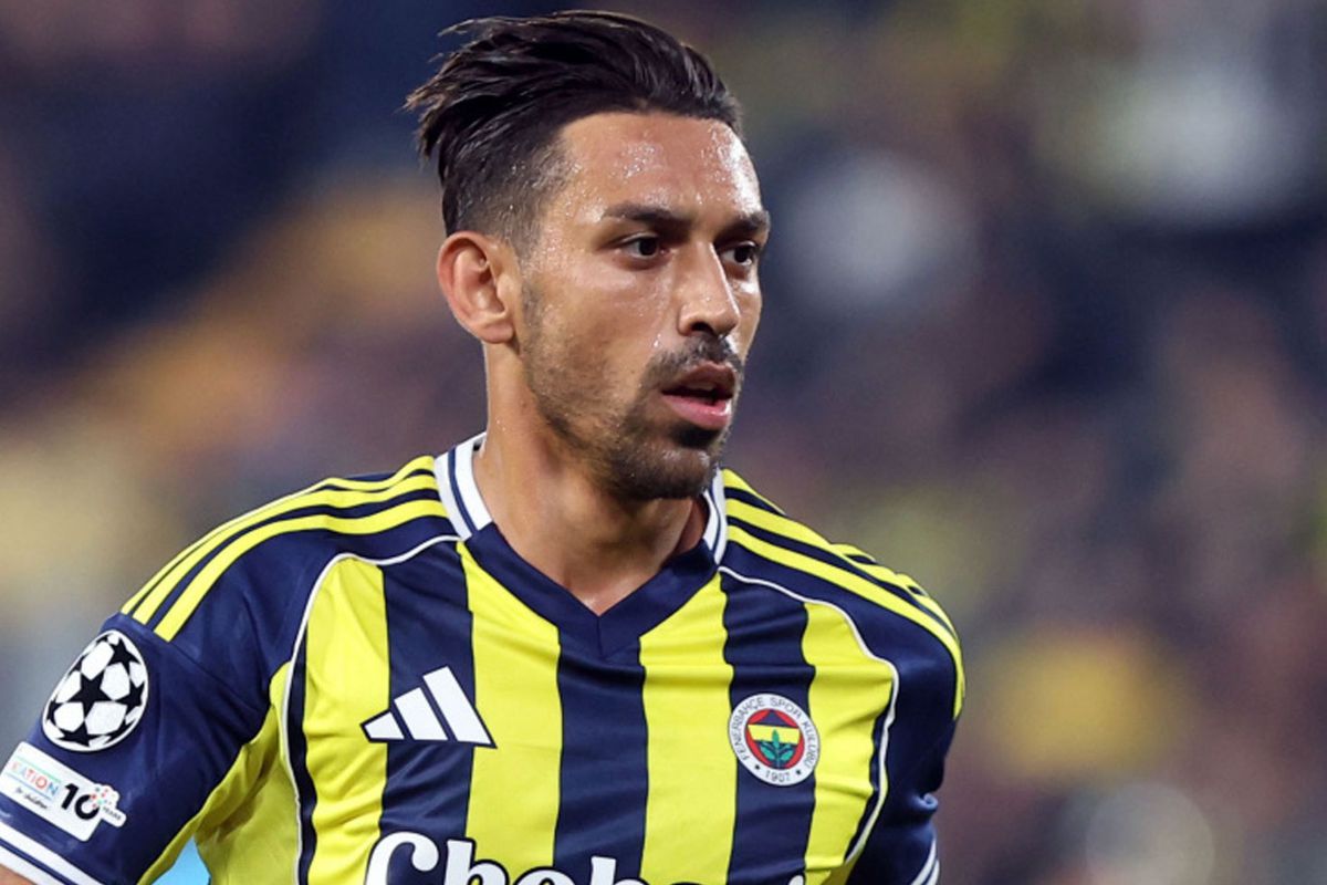 İrfan Can Kahveci\'nin aklı Fenerbahçe\'de: Açık açık "Geri dönmek istiyorum" dedi 